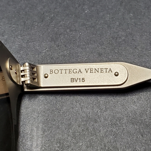 Bottega Veneta Special Edition BV15 Sunglasses - Picture 5 of 8